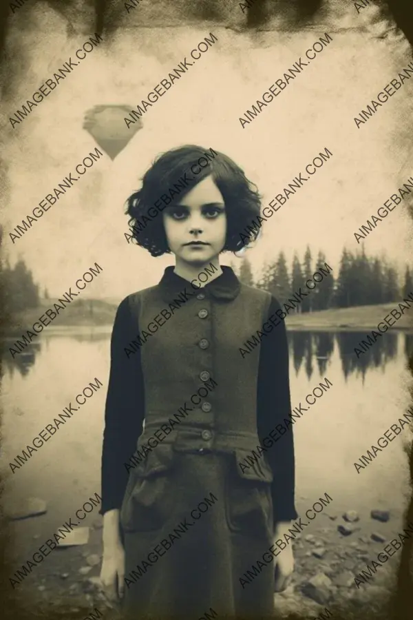 Discover the world of &#8220;Miss Peregrine&#8217;s Home for Peculiar Children&#8221;