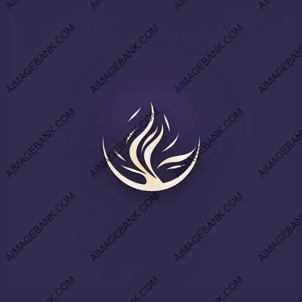 Design brand logo inspired by aimagebank.