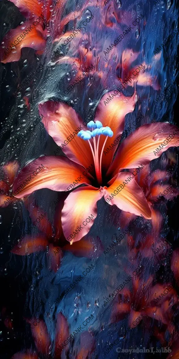 Up close with nature: Captivating shots of blooming beauty