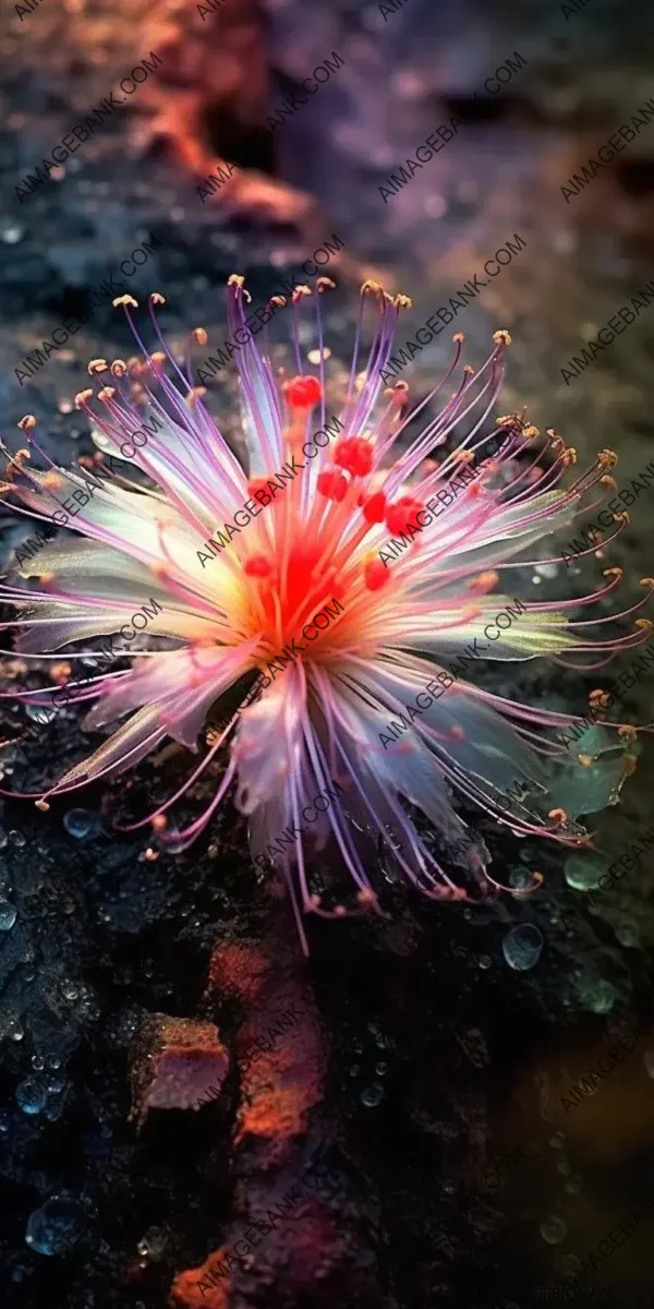 Delving into nature&#8217;s beauty: Captivating extreme close-ups