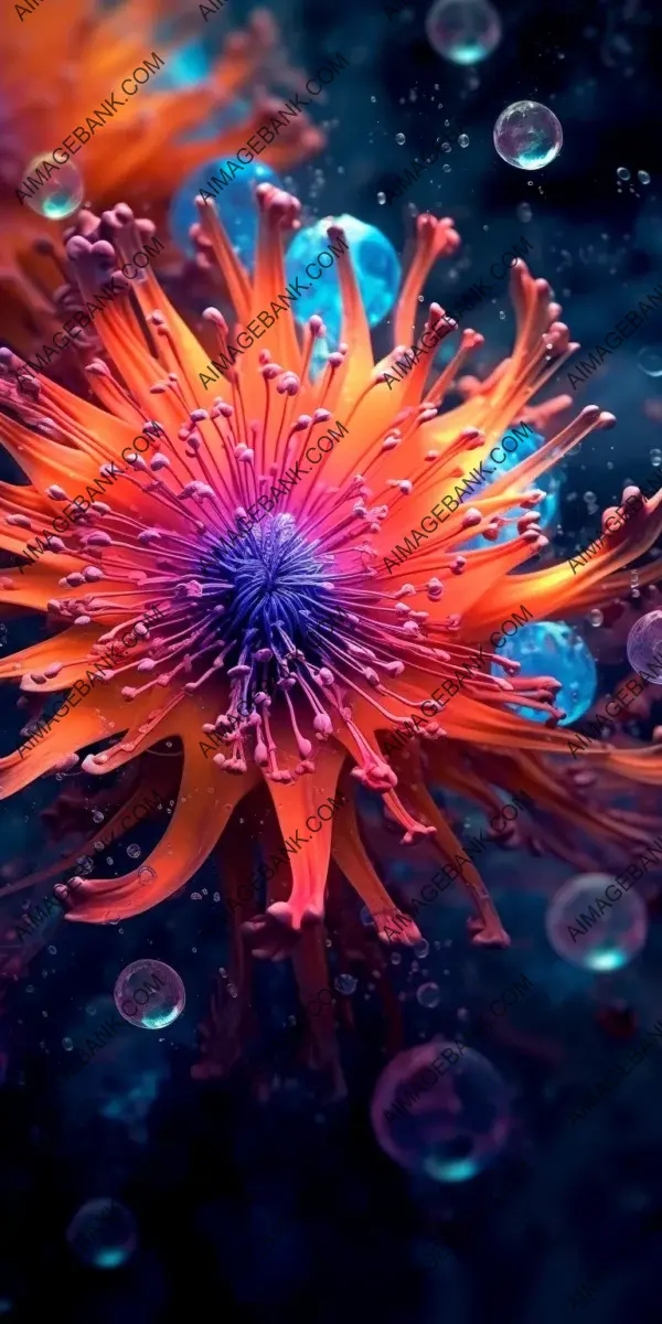 Captivating extreme close-ups: Unveiling nature&#8217;s beauty