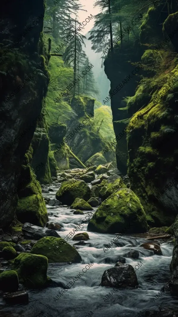 Nature&#8217;s Majesty: A Landscape Photo Featured in National Geographic