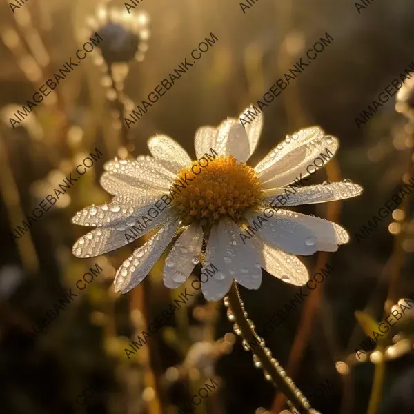 Enchanting World of Sunrise Macro Photography