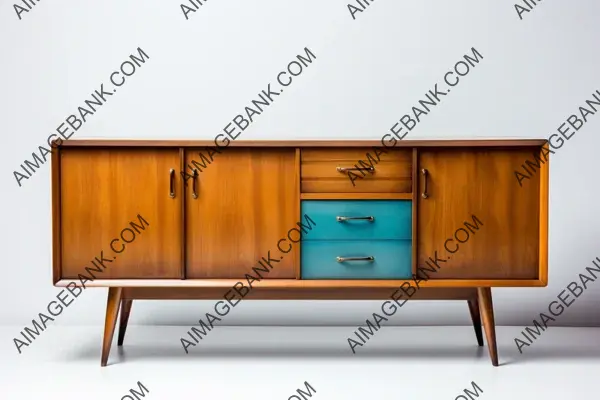 Sideboard: sophistication meets utility.