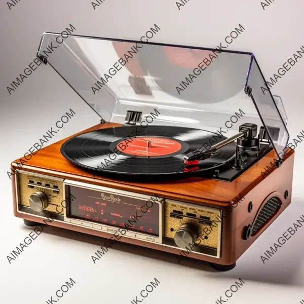 Record player recalls memories, crackle warmth.