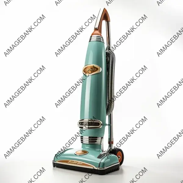 Vacuum cleaner: Hums, order facilitation, beauty enhancement.