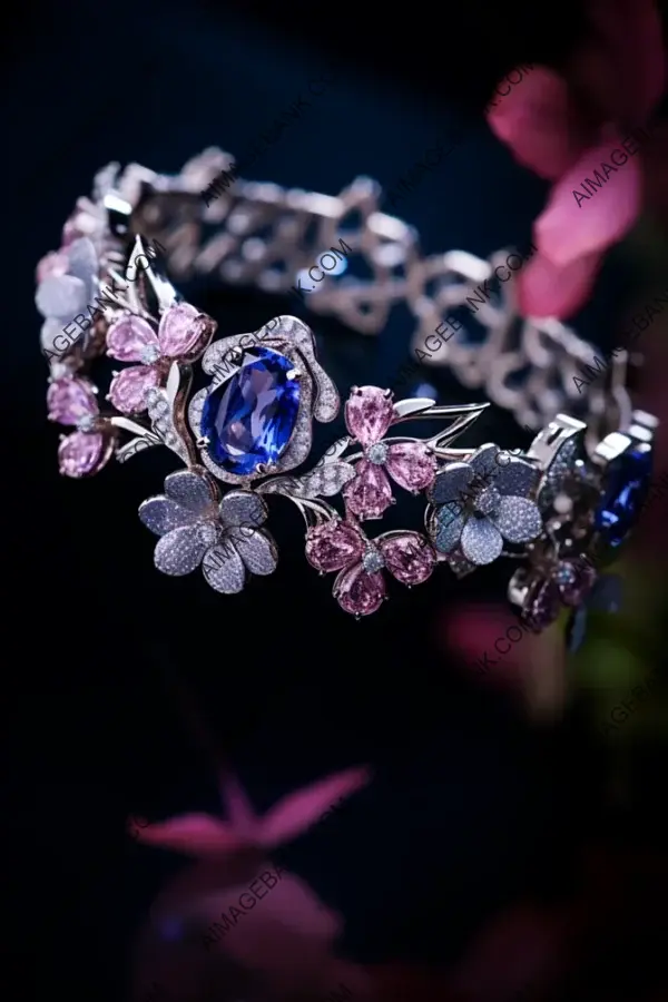 Jewelry&#8217;s Elegance: Elevating Glamour.