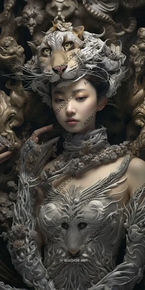 High Detail Cinematic Photos by Lee Dam