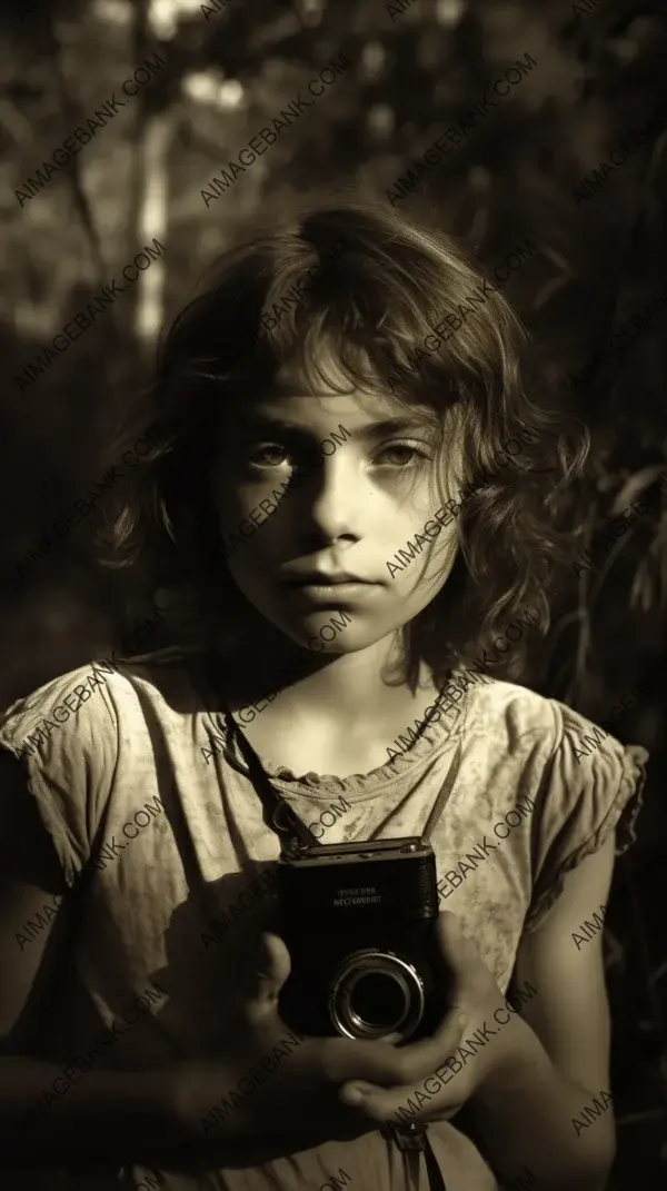 Unique Vision of Sally Mann