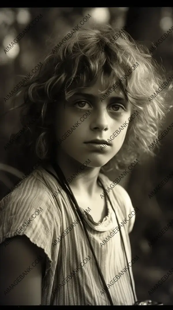 Artistic Style of Sally Mann