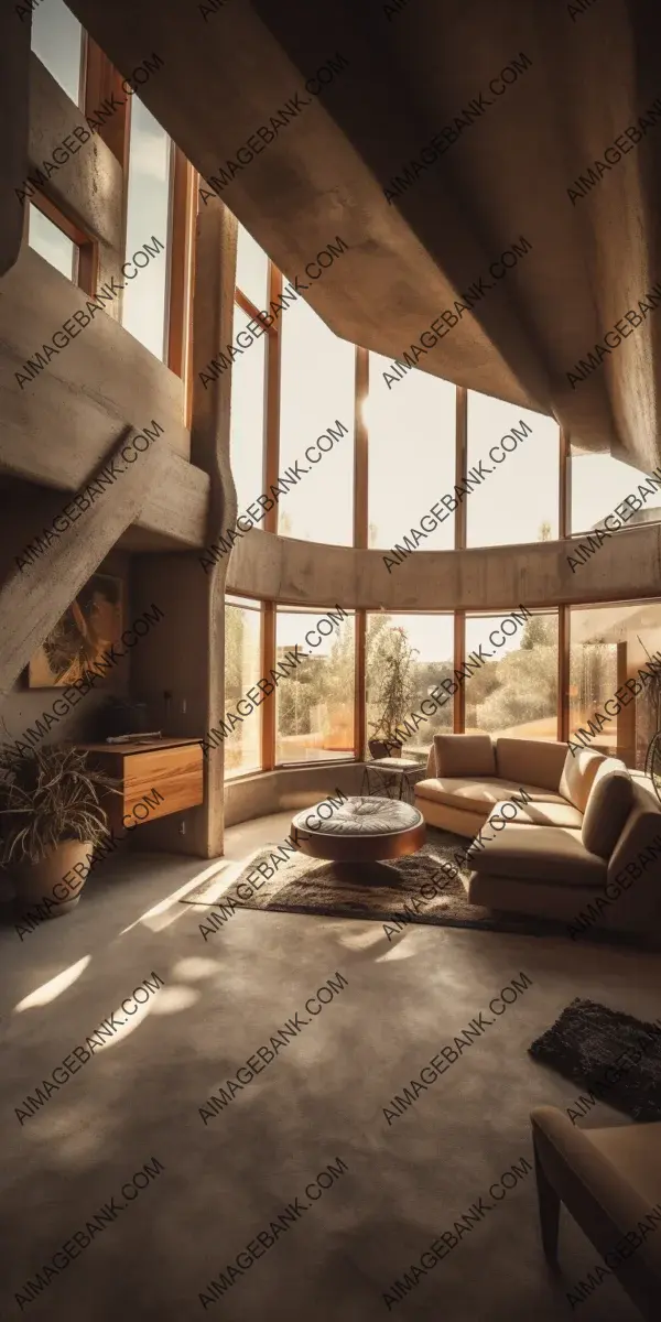 Beauty of Epic Interior Shot: Real Estate Photography