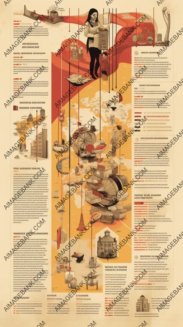 Engaging Economics Poster: Exploring the Interplay of Markets