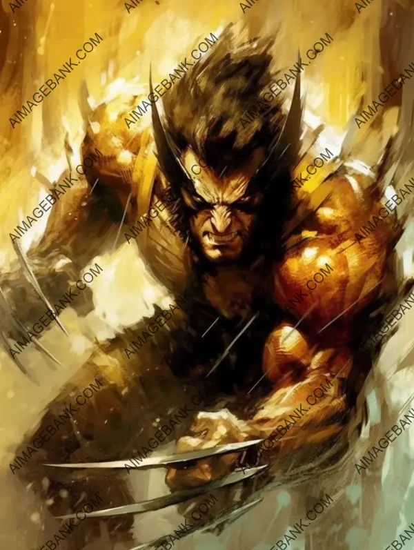 Decoding Wolverine&#8217;s Realistic Super Abilities.