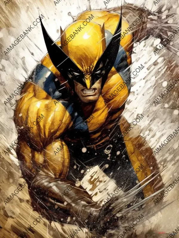 Decoding Wolverine&#8217;s Supernatural Skills.