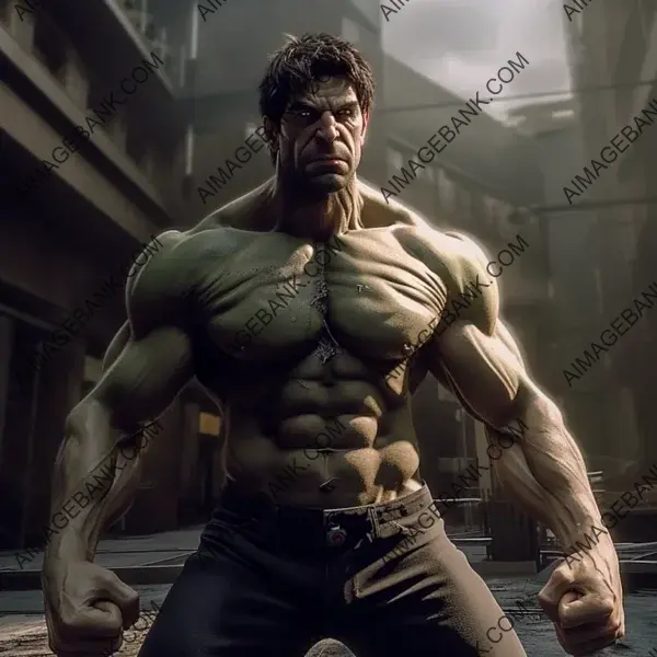 Delve world Hulk Marvel movies