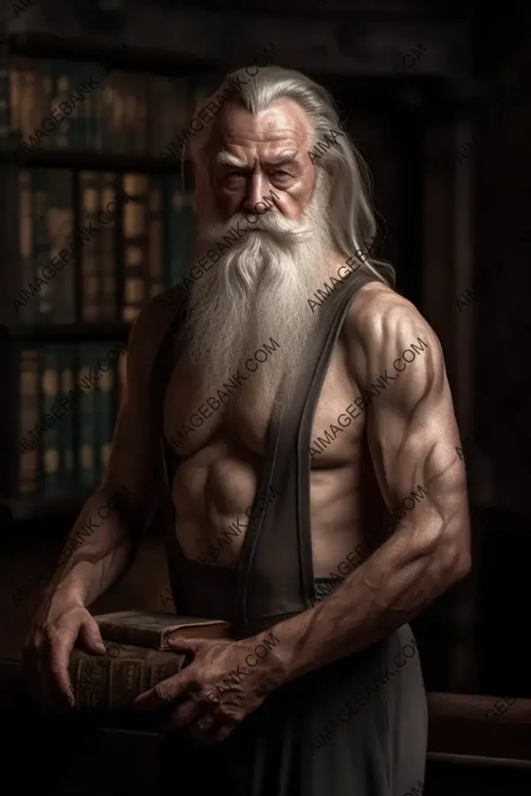 Ultimate Hogwarts Fitness: Dumbledore&#8217;s Power