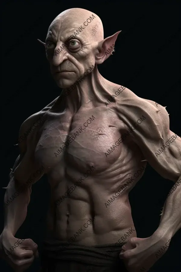 Ultimate Hogwarts Fitness: Dobby&#8217;s Power