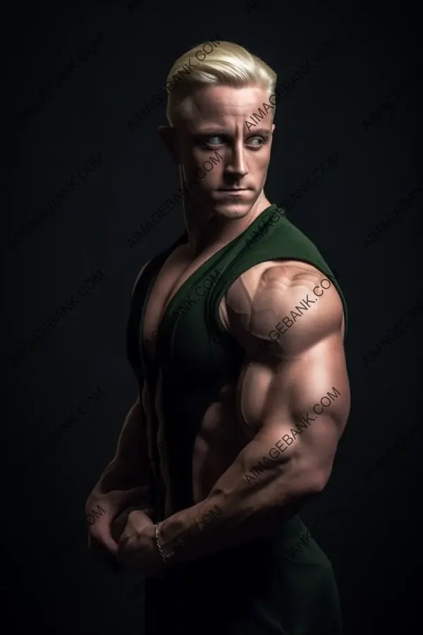 Ultimate Hogwarts Fitness: Malfoy&#8217;s Power