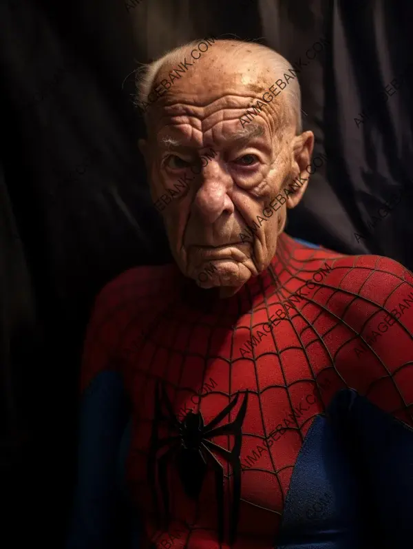 Eye-Level Shot: Spider-Man&#8217;s Legacy at 95