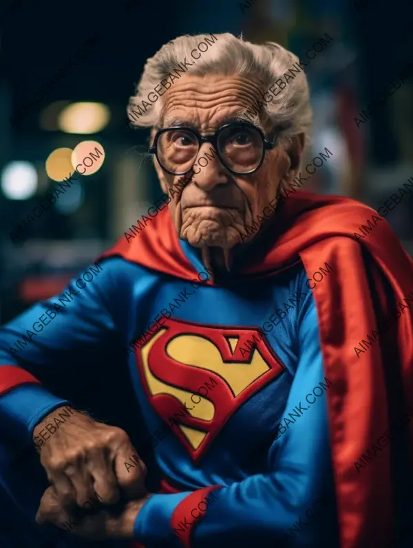 Eye-Level Shot: Superman&#8217;s Legacy at 95