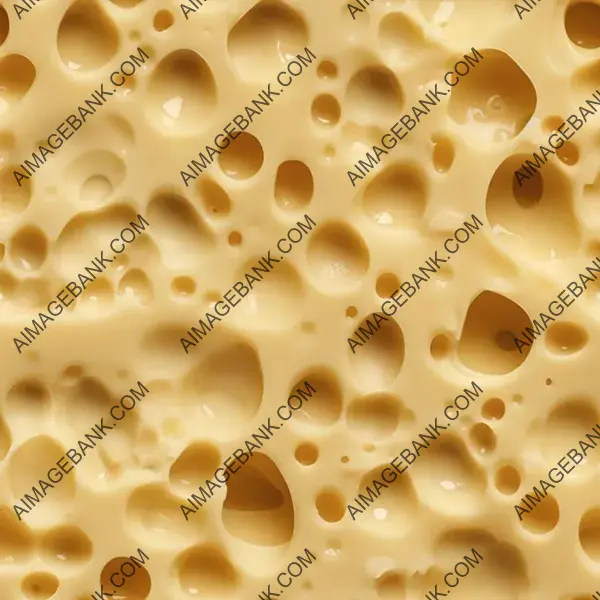 Emmental Cheese Texture: Sharp Delicacy