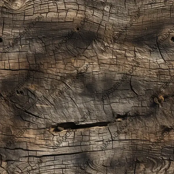 Authentic Natural Texture Marks