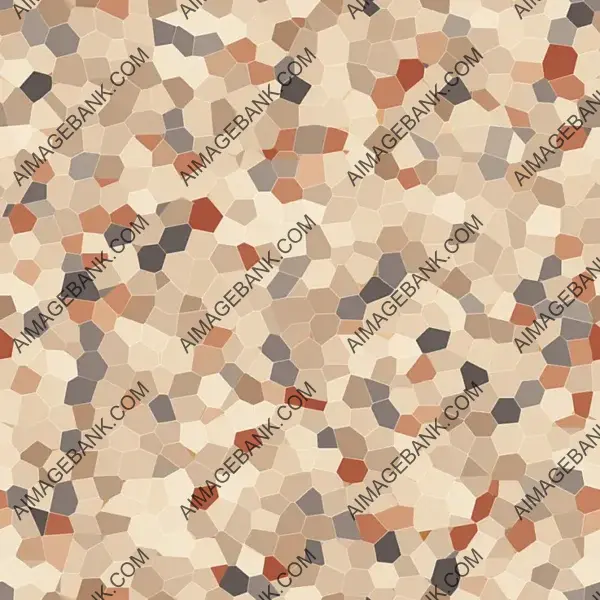 Dynamic Stone Dirt Tessellating Colors