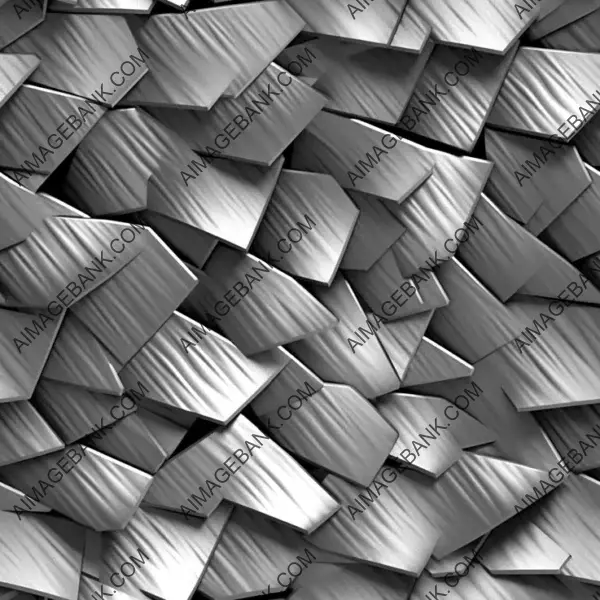 Textured Titanium Plate Material