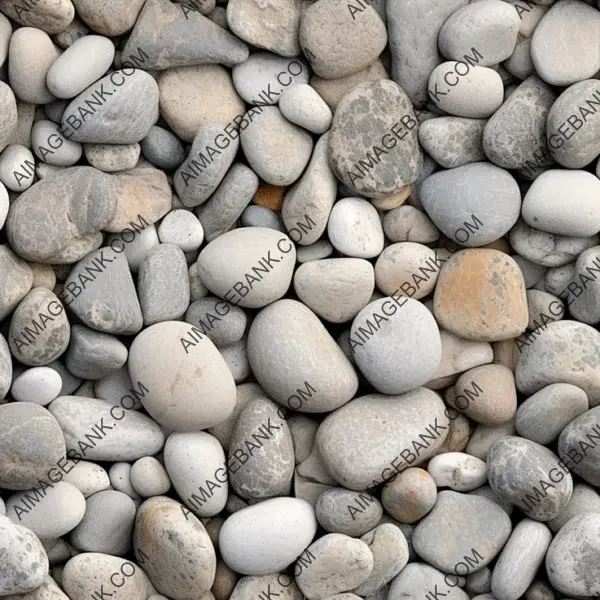 High-Resolution Realistic Rock Texture