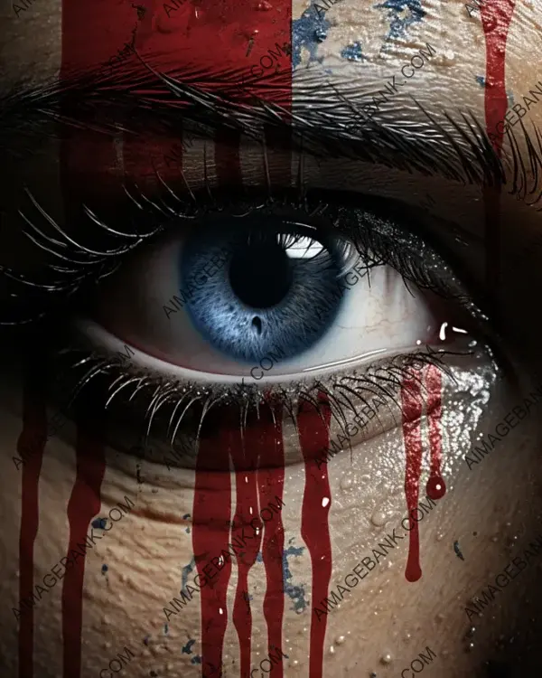 Horror of Lost Freedom: Patriot Act