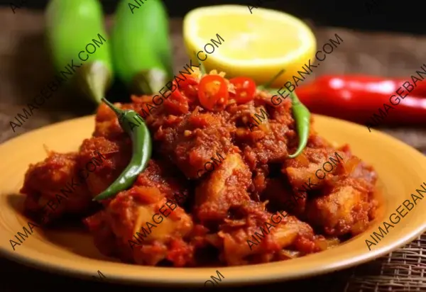 Ayam Goreng Lalapan Sambal: Indonesian Delight