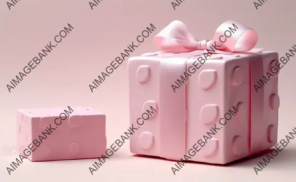 Birthday Joy Wallpapers: Pink Boxes and Free Cake Designs to Spread the Cheer