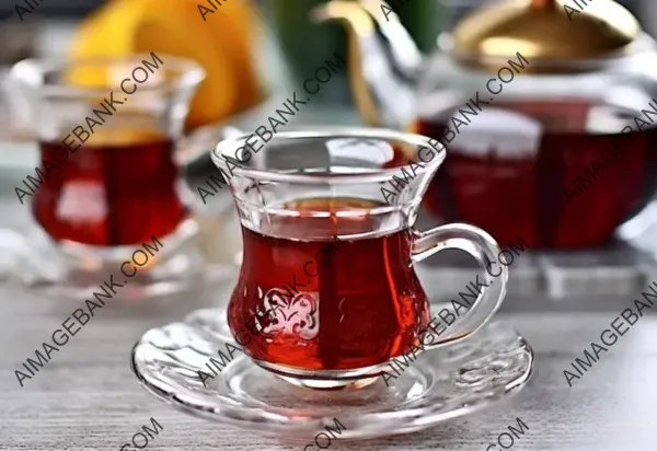 Turkish Tea: Savor the Turkish Tea Culture