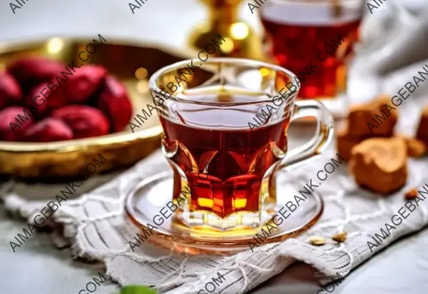 Turkish Tea: A Warm and Relaxing Beverage