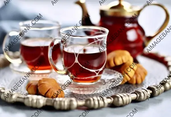 Turkish Tea: Enjoy the Turkish Tea Experience