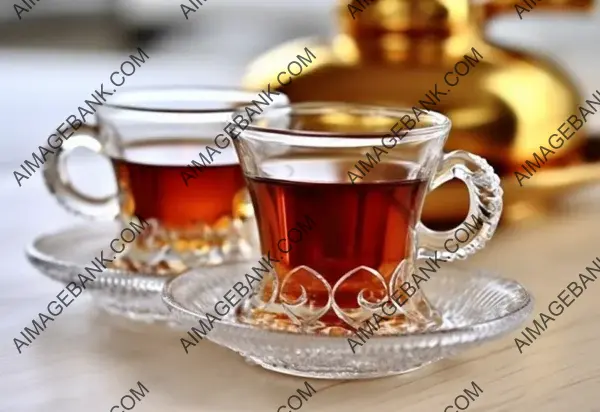 Turkish Tea: Sip and Savor the Turkish Flavor