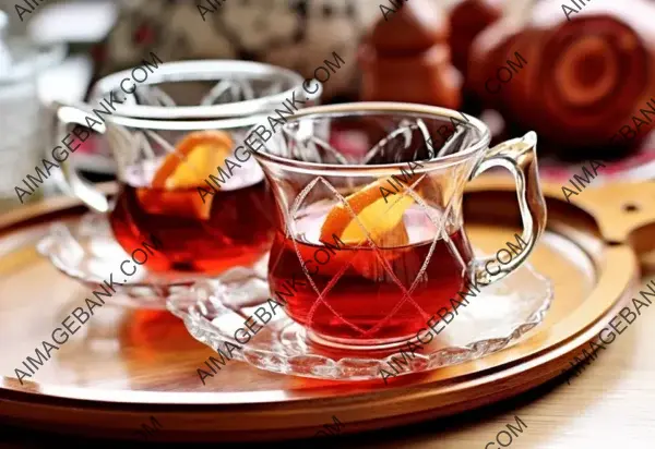 Turkish Tea: A Taste of Turkey in a Cup