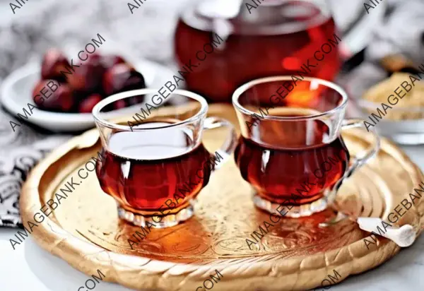 Turkish Tea: A Cultural Delight in Every Sip