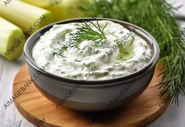 Tzatziki: A Taste of Greece in Every Bite