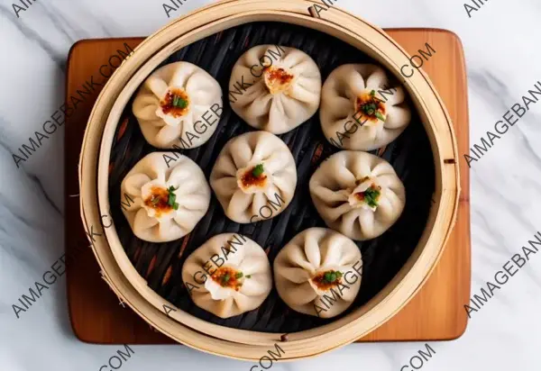 XiaoLongBao: Steamed Dumpling Sensation