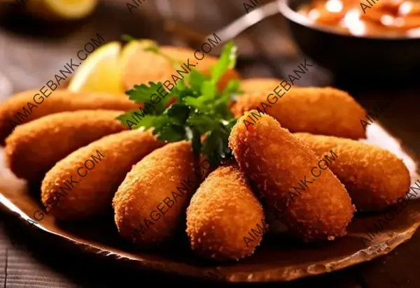 Traditional Kibbeh: Lebanese Delight