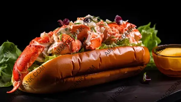 Buttered Lobster Rolls: Irresistible Delight