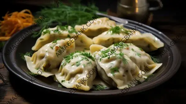 Maultaschen Magic: German Culinary Delight