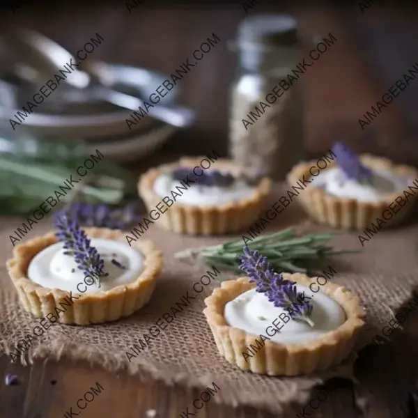 Mango Tarts Magic: Irresistible Mini Delights