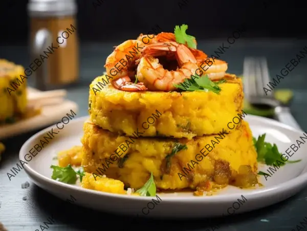 Mofongo Magic: Puerto Rican Culinary Delight