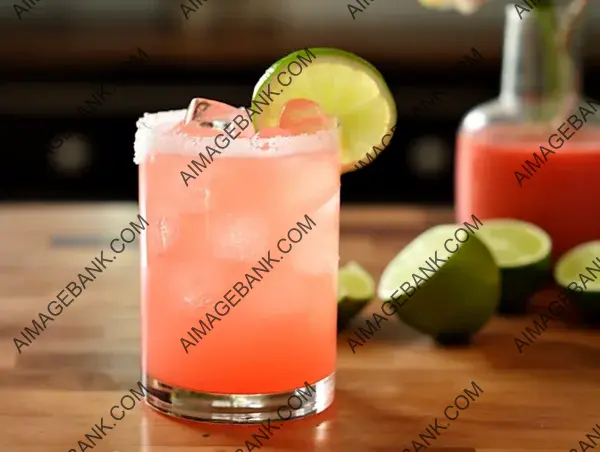 Paloma: A Refreshing Mexican Drink Made with Tequila