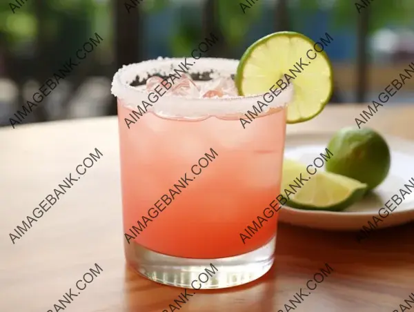 Mexican Delight: Paloma Temptation