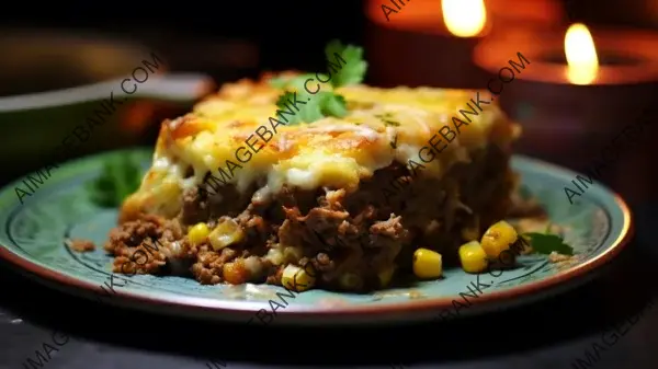 Pastel de Choclo: Chilean Corn Meat Pie Perfection