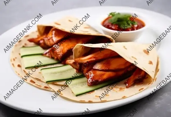 Peking Duck: Beijing&#8217;s Iconic Dish