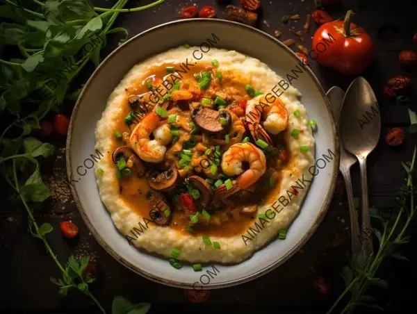 Irresistible Shrimp and Grits: Southern Flavor